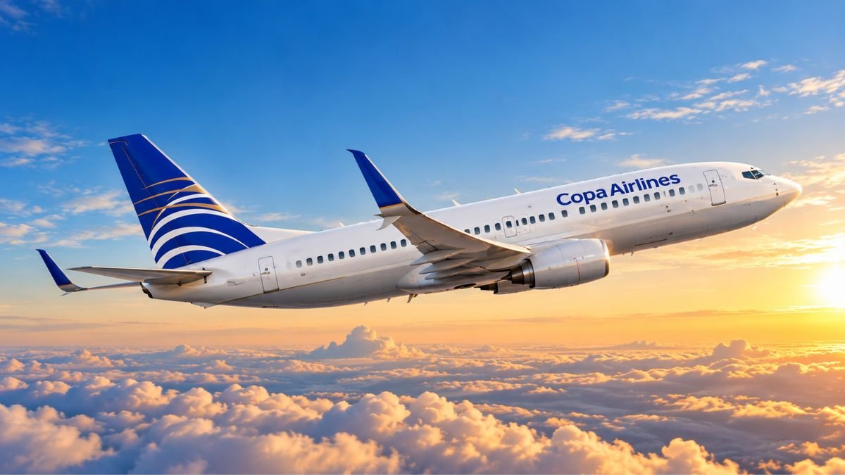 Copa Airlines Economy Review: Comfort & Onboard Service