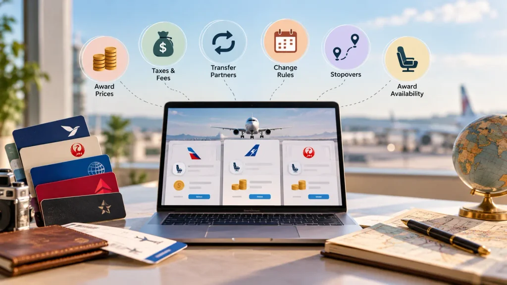 Depending on Only One Airline Loyalty Program