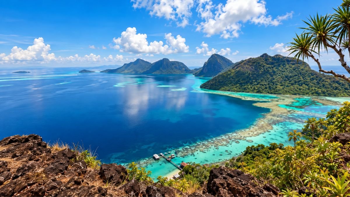Discover Borneo: Best Places, Sights & Experiences
