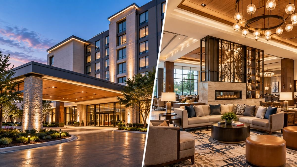 DoubleTree by Hilton: 10 Top Locations & Best Redemptions