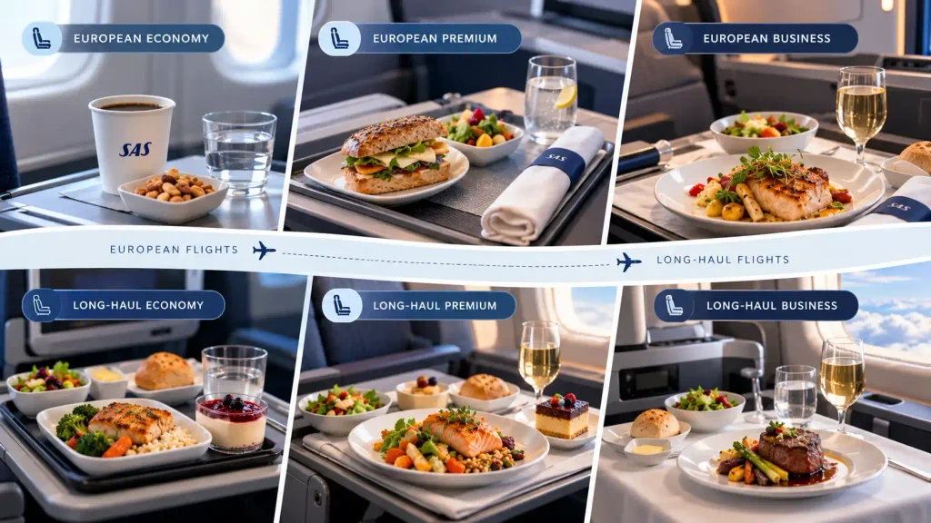 Food and Beverage Service
