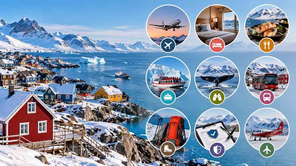 Is Nuuk Expensive To Visit?