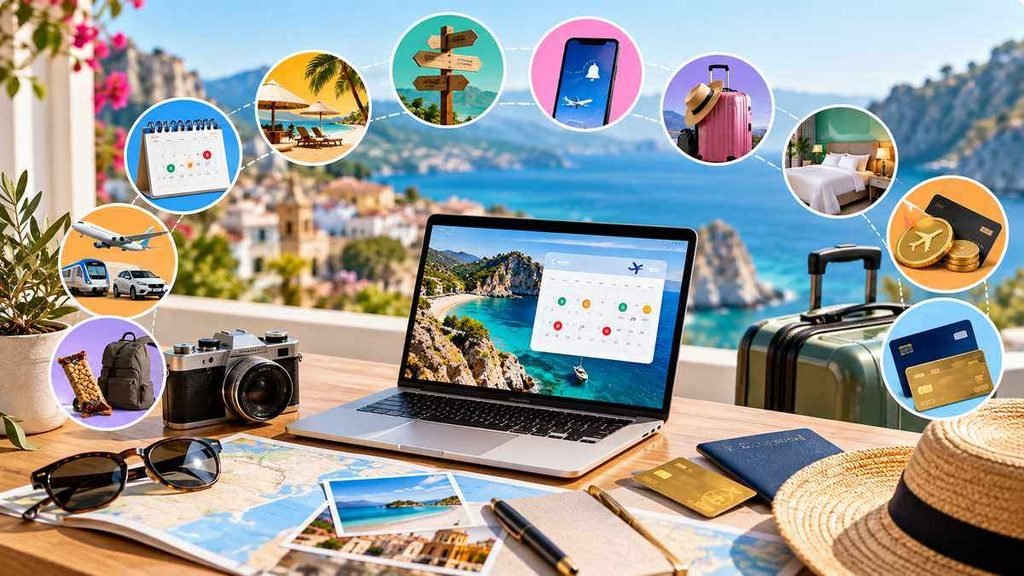 Keep Your Summer Travel Dates Flexible