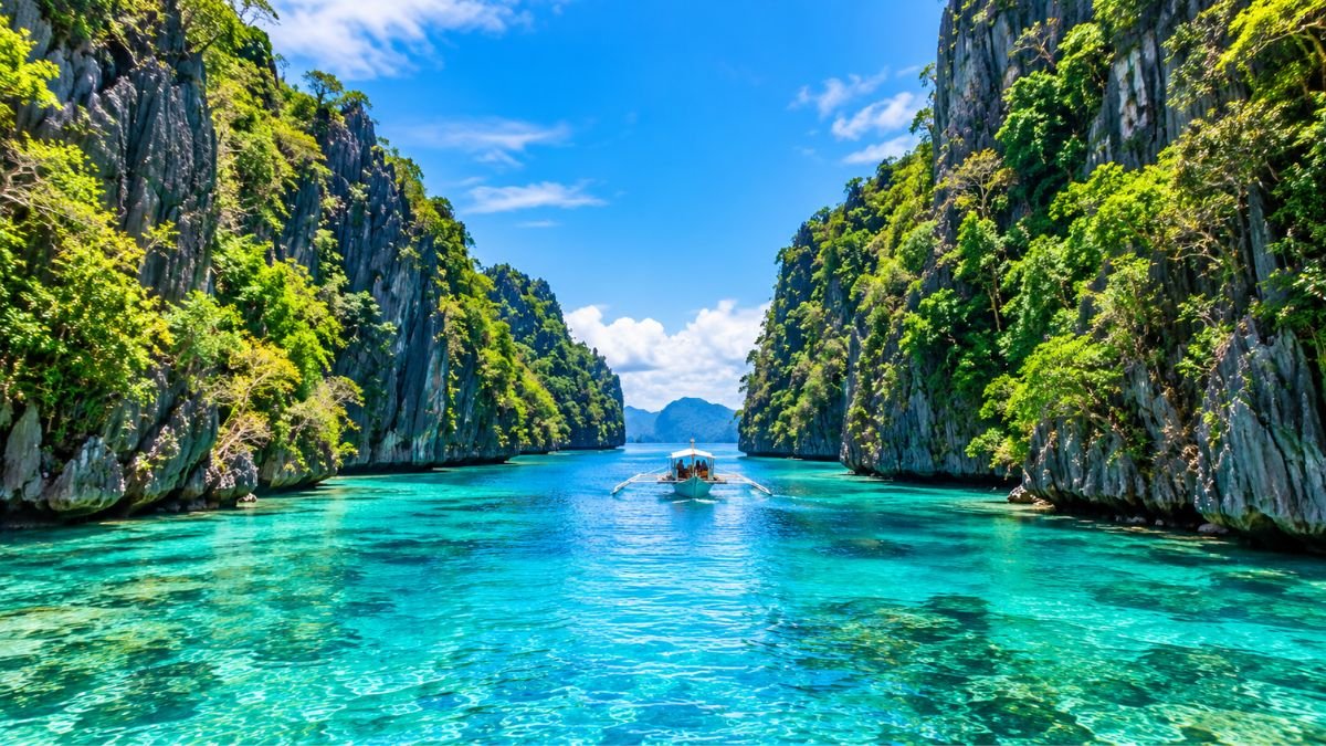 Philippines Travel Guide: Best Time to Visit