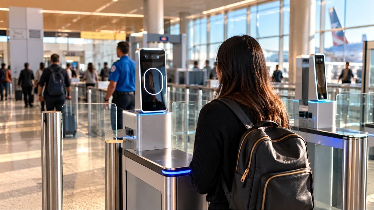 TSA PreCheck Touchless ID: What Travelers Should Know