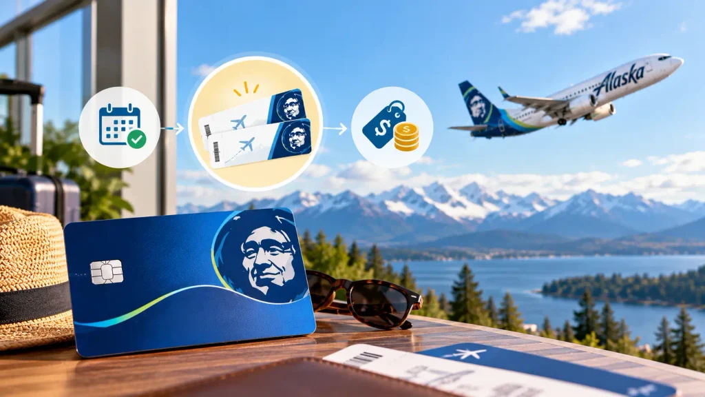 The Biggest Benefit: The Annual Companion Fare