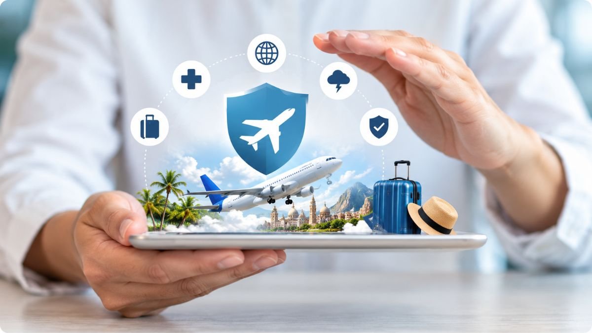 Travel Insurance Guide: Coverage & Common Exclusions