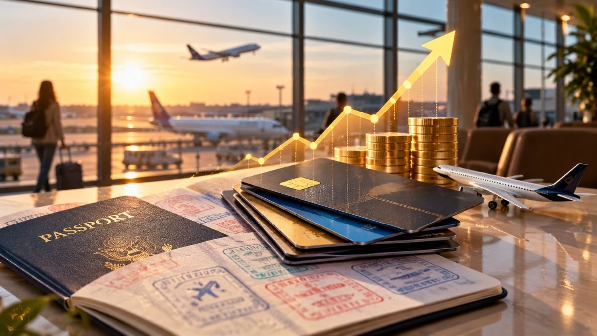 Travel Points Valuation: What Are Miles Worth in 2026?