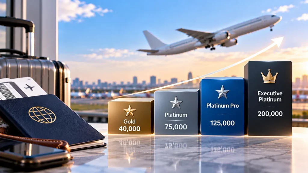 What Are AAdvantage Loyalty Points?