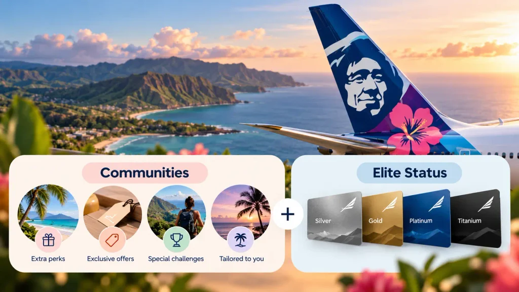 What Are Atmos Rewards Communities?