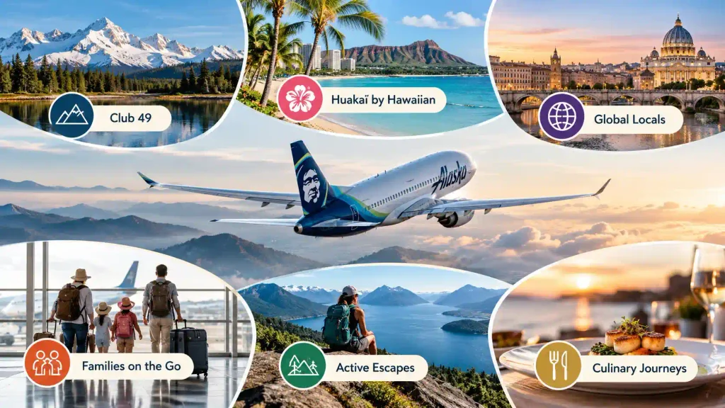 What Are the Atmos Rewards Communities?