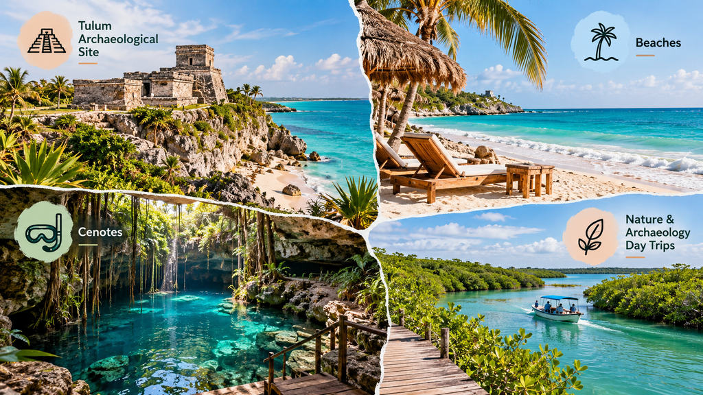 What Are the Best Things to Do in Tulum?
