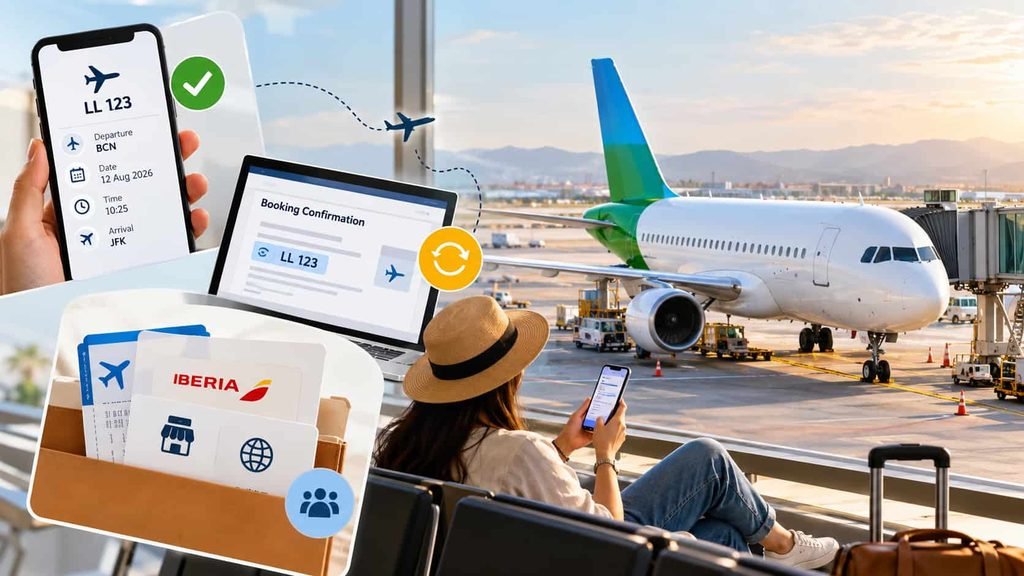 What Does LEVEL Becoming an Airline Mean for Passengers?