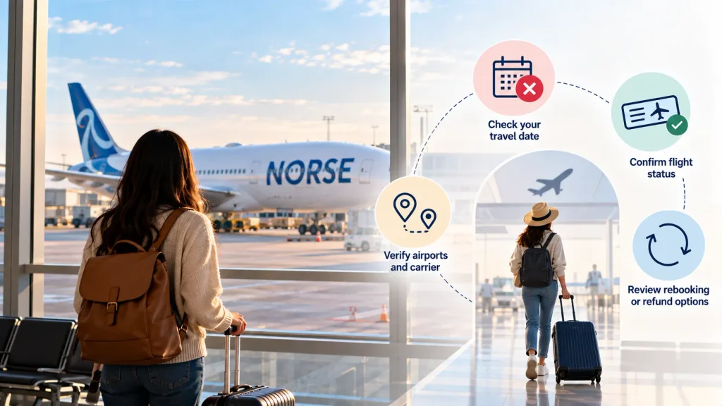 What Does This Mean for Travelers?