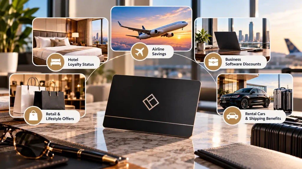 What Is FoundersCard?
