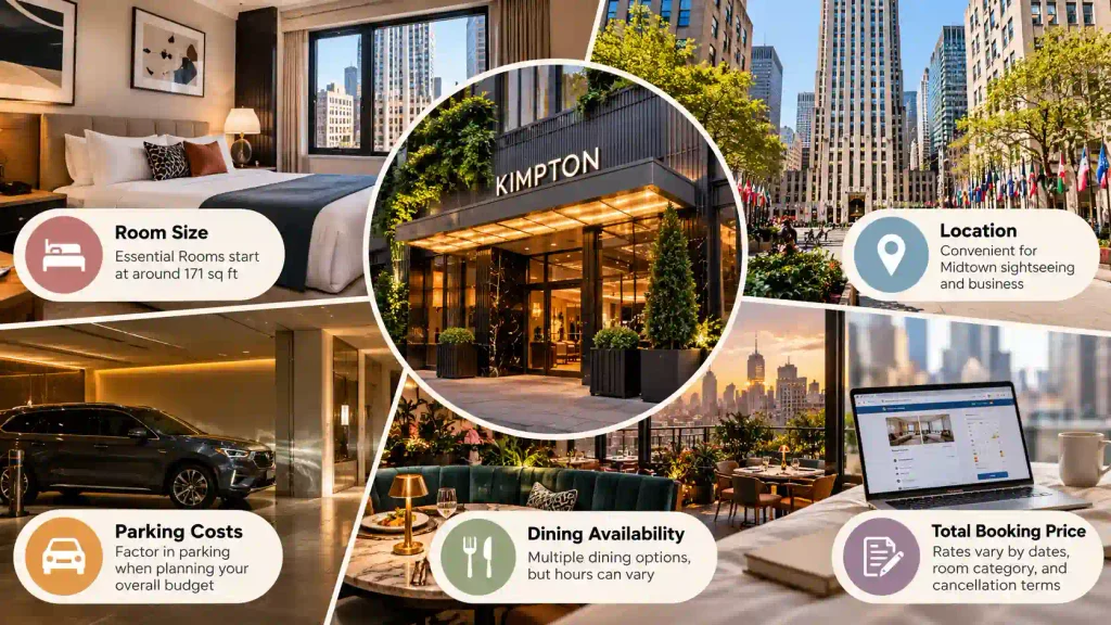 What Should Travelers Consider Before Booking?