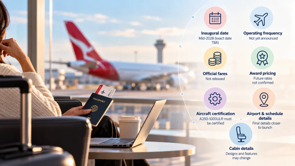 What Travelers Should Watch Before Booking