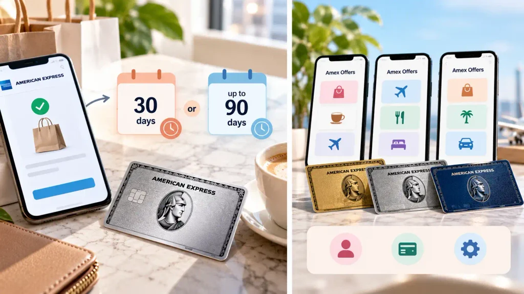 When Does an Amex Offer a Statement Credit Post?