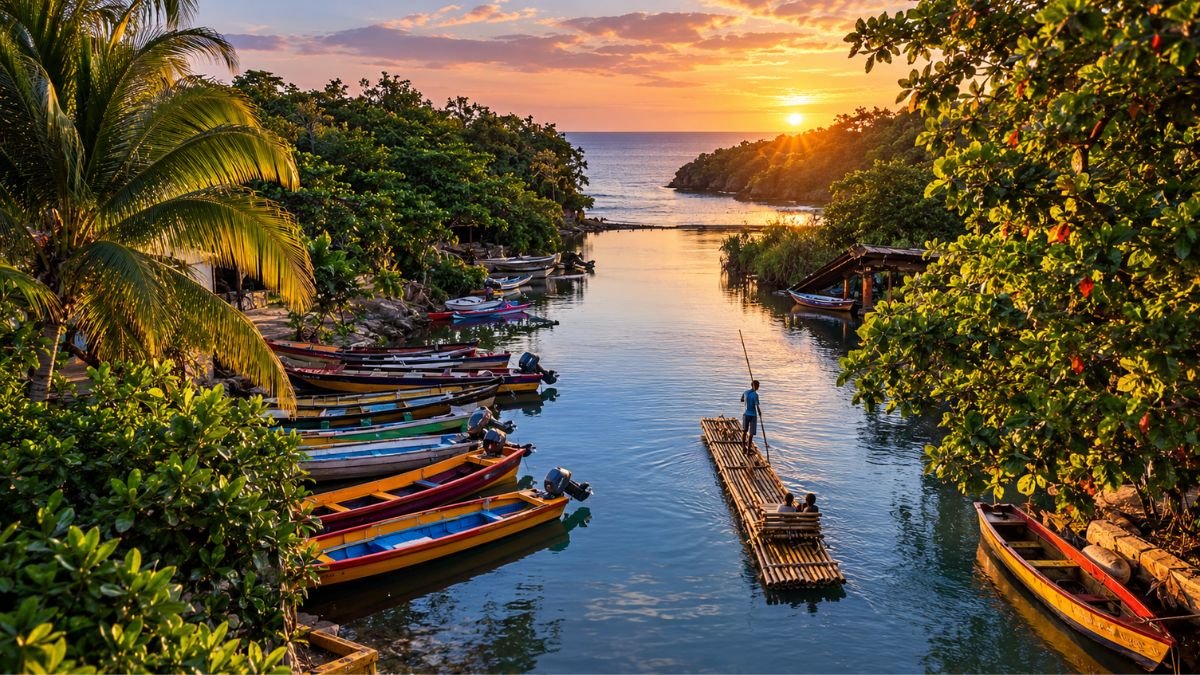 When Is the Best Time to Visit Jamaica? Key Tips