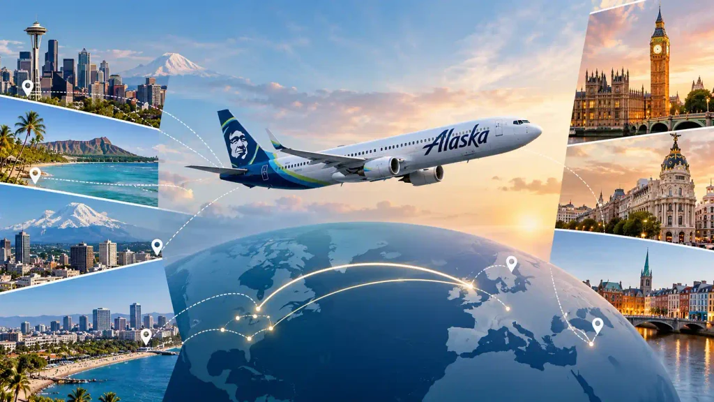 Why Are the Atlantic Partnerships Important for Alaska?