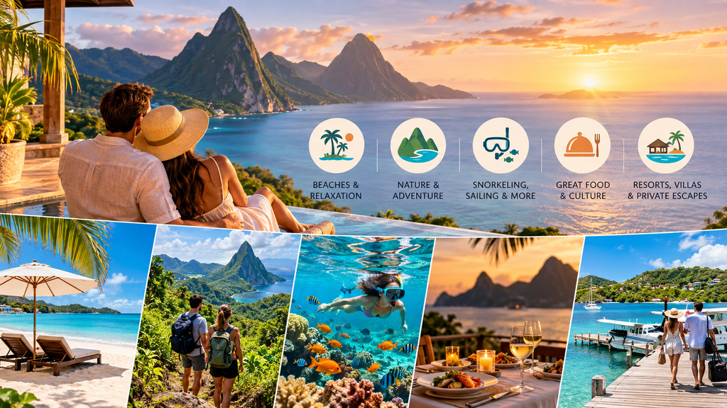 Why Choose the Caribbean for a Honeymoon?
