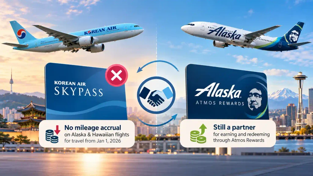 Why the Korean Air Partnership Has Become More Complicated